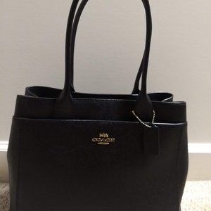 Coach Casey Tote